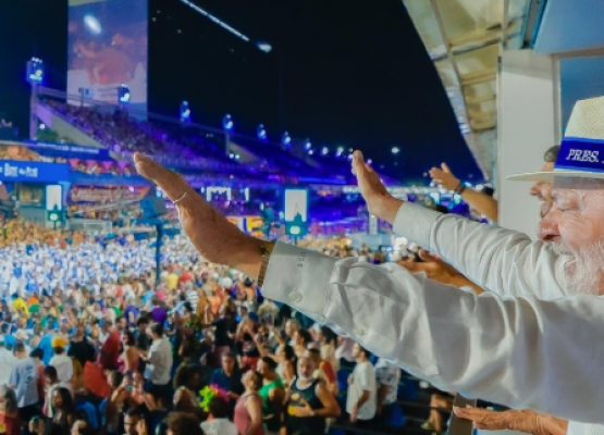 Oposição reúne pelo menos 12 promessas de ações contra desfile em homenagem a Lula