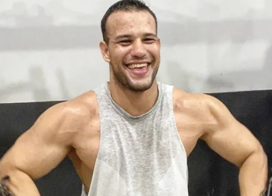 Educador físico é preso ao morder violentamente namorada após discussão no Piauí; já possui histórico de agressões