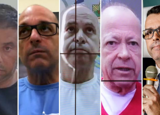 Caso Marielle: irmãos Brazão são condenados a 76 anos de prisão, além de indenização