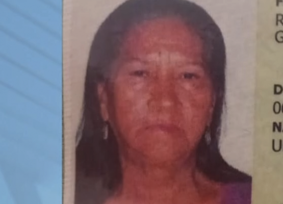 Idosa passa mal e morre dentro de lotérica na zona Norte de Teresina