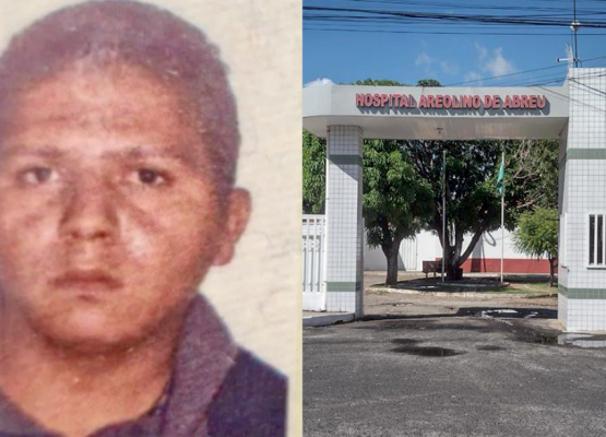 Após assassinato no Hospital Areolino de Abreu, em Teresina, MP recomenda criação de protocolos de gerenciamento de risco em saúde