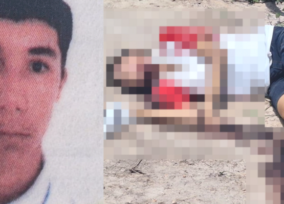 No Piauí, jovem de 19 anos é encontrado morto com ferimento no pescoço; polícia investiga crime