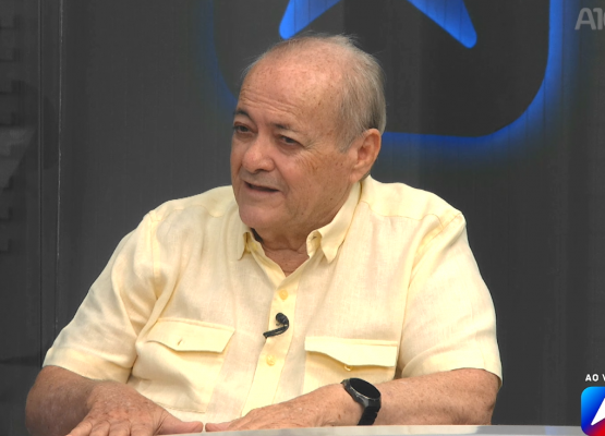 Silvio Mendes detalha mudanças no IPTU e anuncia novo espaço para ambulantes em Teresina; VÍDEO!