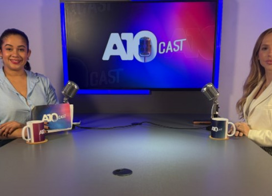 No A10Cast, advogada Isabella Paranaguá alerta para riscos da exposição de crianças na internet e explica novas regras do ECA digital; VÍDEO!