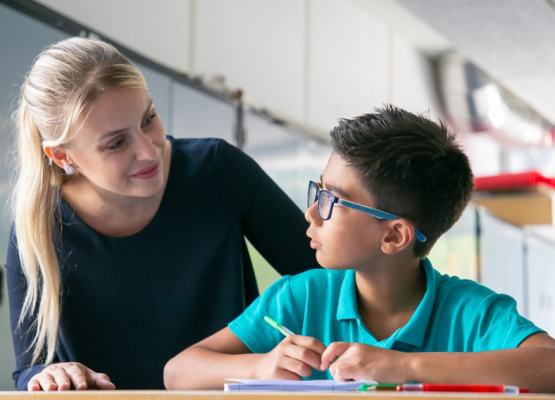 MP ajuíza ação para assegurar profissionais de apoio escolar a alunos da educação especial em Teresina