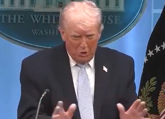 ‘Uma civilização inteira morrerá esta noite’, diz Trump sobre Irã horas antes de fim de prazo