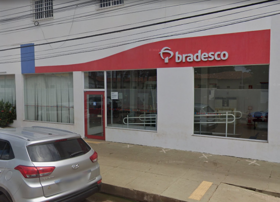 MP ajuíza ação civil para impedir fechamento da agência do Bradesco em Esperantina, no interior do Piauí