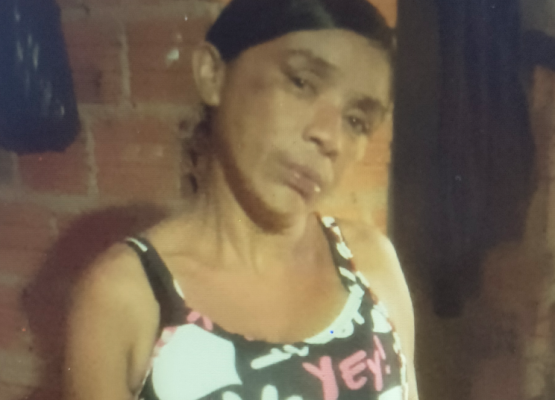 Mulher é morta a facadas em Timon; marido é apontado como principal suspeito