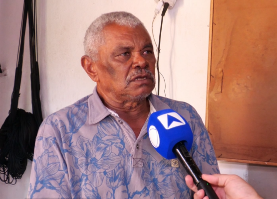 Idoso perde aposentadoria após suspeito se apossar de CPF e vítima ser dada como morta em Timon-MA