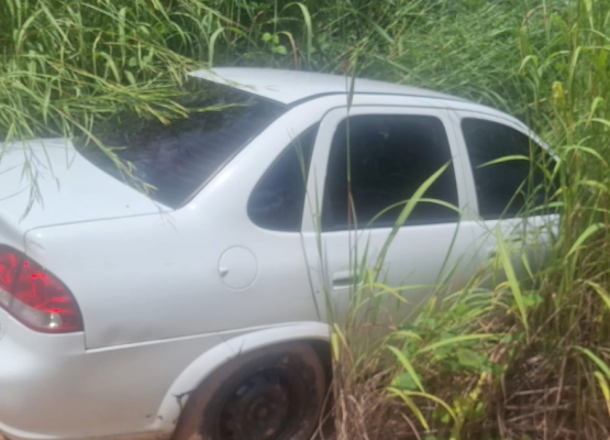 Dupla suspeita de render motorista e roubar carro de transporte por aplicativo é procurada pela PM em Teresina