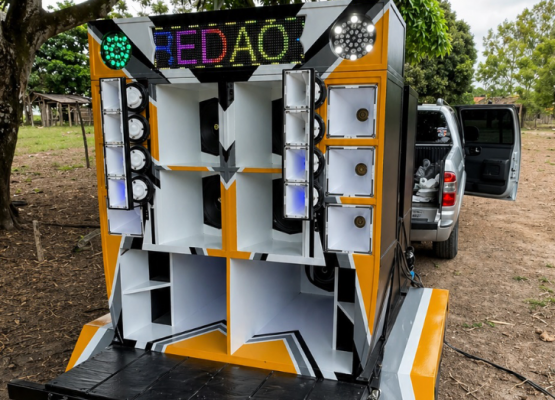 MP emite recomendação para combater poluição sonora e perturbação do sossego em cidade do Piauí