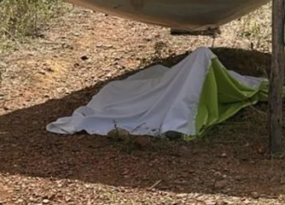 Corpo de homem é encontrado com marcas de violência no interior do Piauí; polícia investiga