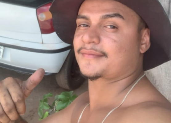 Jovem investigado por atropelar e matar dois homens no Piauí é preso pela polícia; estava em alta velocidade