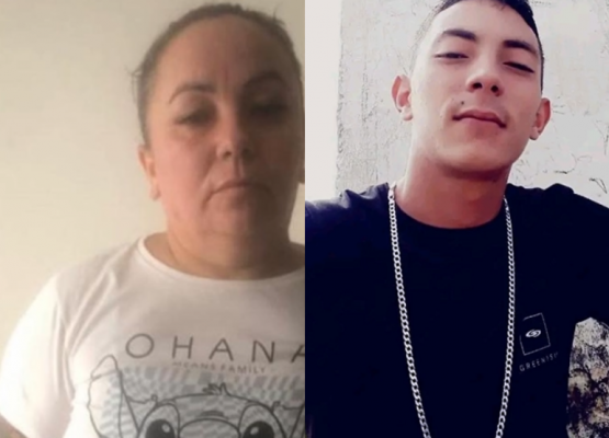 Polícia afirma que mãe morta no Litoral do Piauí tinha passagens e ligação com o tráfico; filho não possuía antecedentes