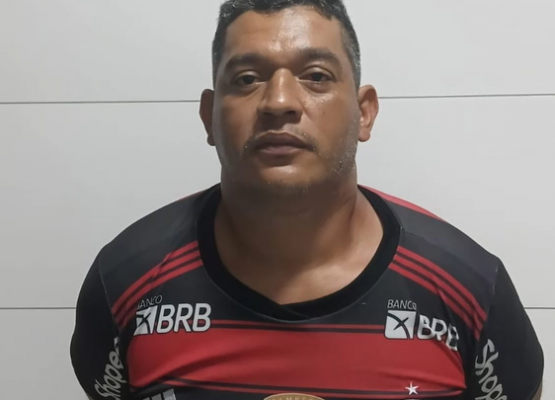 Homem com dois mandados de prisão por homicídio no Piauí e Goiás é preso na zona Sudeste de Teresina