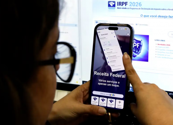 IR 2026: prazo para entregar declaração acaba hoje; saiba como enviar a sua e fugir da multa