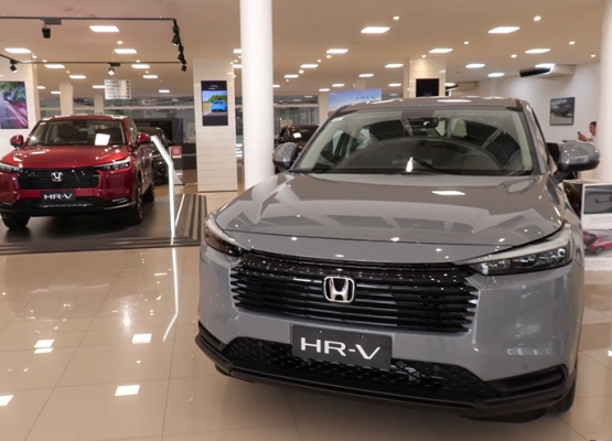 JET Honda e programa Move Brasil incentivam financiamento de veículos para motoristas de app e taxistas; saiba como participar