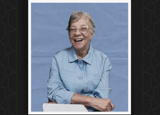 Morre a professora Maria Stela Rangel da Silva, uma das educadoras mais marcantes da história do Instituto Dom Barreto