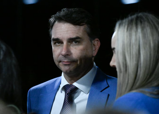 O que se sabe até agora sobre a fraude na filiação de Flávio Bolsonaro