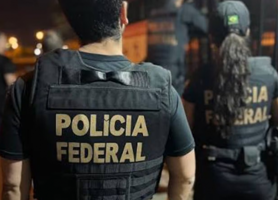 PF promete manter repressão a facções durante eleições e cita defesa da liberdade do eleitor