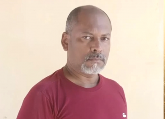 Ex-diretor de creche preso por abuso mantinha caderno com nomes de vítimas e grau de autismo em Timon, diz delegado