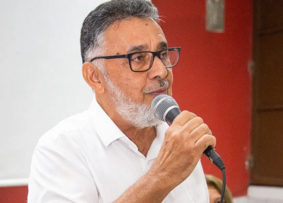 Candidato ao Governo do Piauí, Geraldo Carvalho (PSTU) declara patrimônio de mais de R$ 200 mil em bens ao TSE