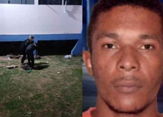 Homem é morto a tiros no interior do Piauí; teria cometido assalto horas antes em oficina mecânica