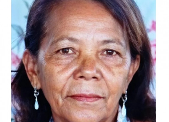Mulher morre após colisão entre motocicleta e caminhonete no interior do Piauí; marido também ficou ferido