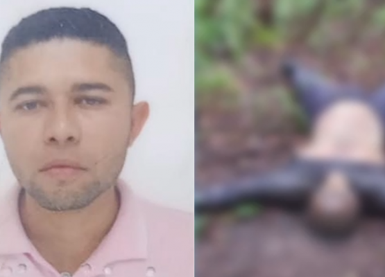 Polícia finaliza investigação sobre execução de homem após emboscada no Piauí; crime motivado por dívida de drogas