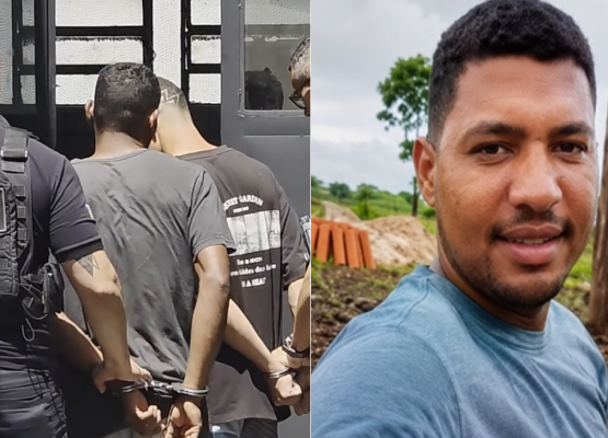 Polícia prende suspeitos de envolvimento na morte de homem na zona Leste de Teresina; irmão da vítima está entre os investigados