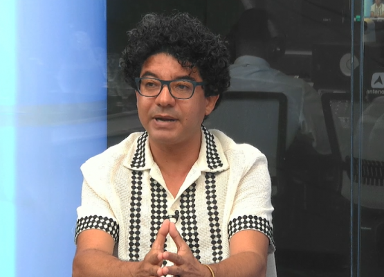 Candidato ao Governo do Piauí, Professor Gisvaldo (PSOL) declara patrimônio de R$ 100 mil ao TSE