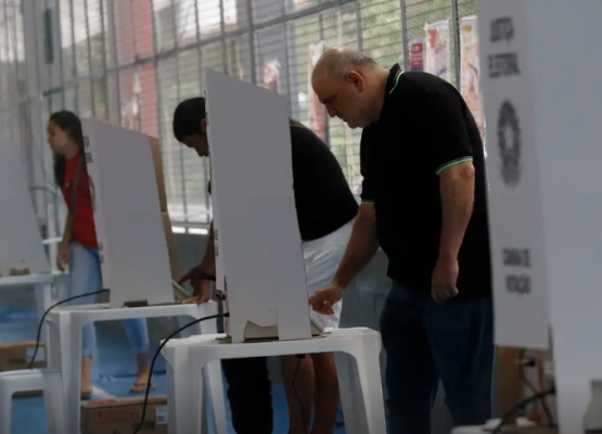 O que muda se a eleição for para o segundo turno? Confira as regras e o calendário