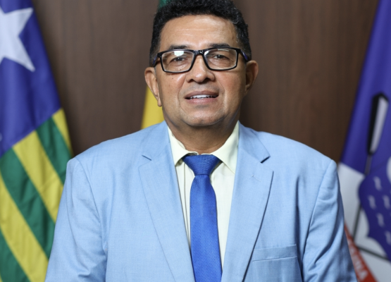 PF apreendeu dinheiro e material de campanha em clínica durante prisão do vereador Valdemir Virgino em Teresina