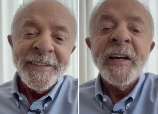 Nas redes, Lula pede ‘energia’ e convoca apoiadores a irem às ruas para vencer eleições