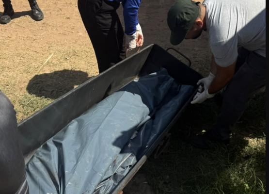 Suspeito de roubo pula muros de residências durante fuga, troca tiros com a PM e morre baleado em Timon