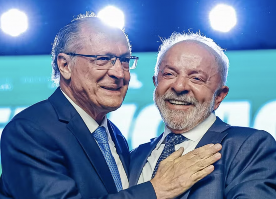 Quem é Geraldo Alckmin, reeleito vice-presidente do Brasil