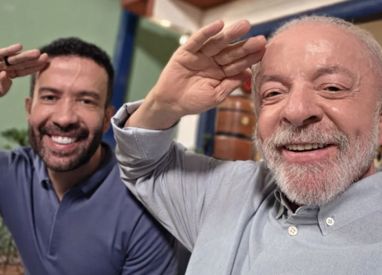 Lula amplia mais de 10 milhões de votos no 2º turno, número de seguidores do ‘Exército do Lula’
