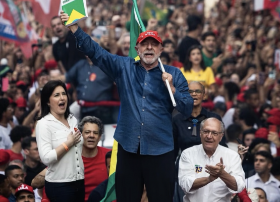 Veja a trajetória de Luiz Inácio Lula da Silva, primeiro presidente eleito quatro vezes no Brasil