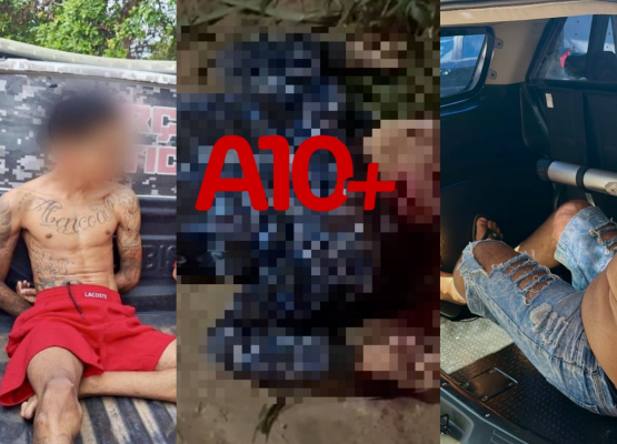 Polícia indicia acusados de assassinato de jovem no Piauí; atiraram, fugiram e retornaram para concluírem o crime