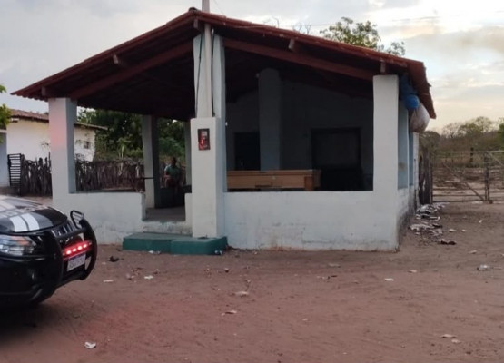 Polícia conclui investigação e indicia três pessoas por triplo homicídio com veneno de formiga no Piauí