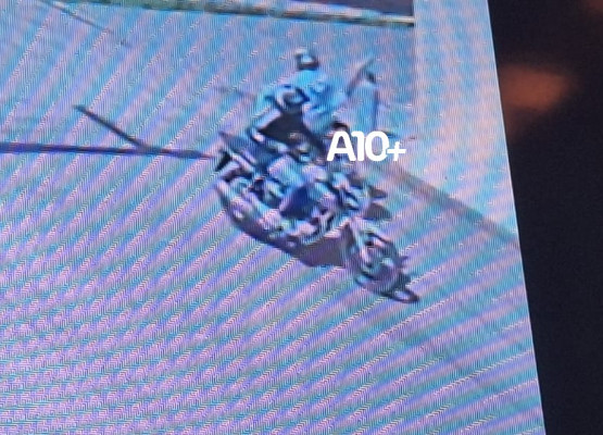 Idoso reage a assalto e é baleado por criminoso na zona Sudeste de Teresina