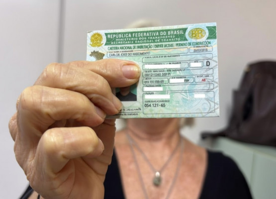 CNH Social: primeiras carteiras serão entregues ainda em dezembro, beneficiando 10 mil estudantes no Piauí