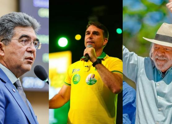 “Brasil está novamente em uma grande encruzilhada”, diz vice-presidente da Alepi sobre 2º turno entre Flávio e Lula