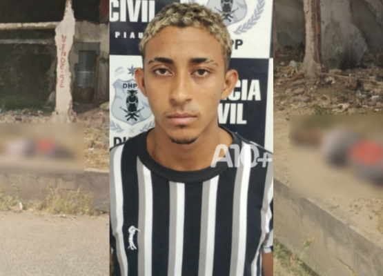 Vítima de homicídio na zona Norte de Teresina teria ameaçado entregar criminosos à polícia, diz delegado