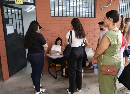 Após decisão judicial, Sesapi adia publicação de resultado preliminar de concurso no Piauí; novo cronogroma será divulgado