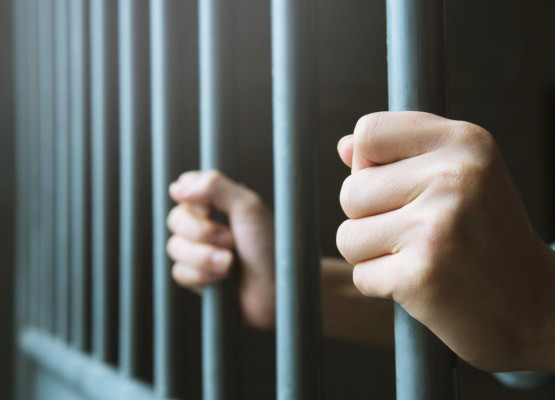 Ex-candidato condenado por estuprar a própria filha de apenas 3 anos, à época do crime, é preso em Timon
