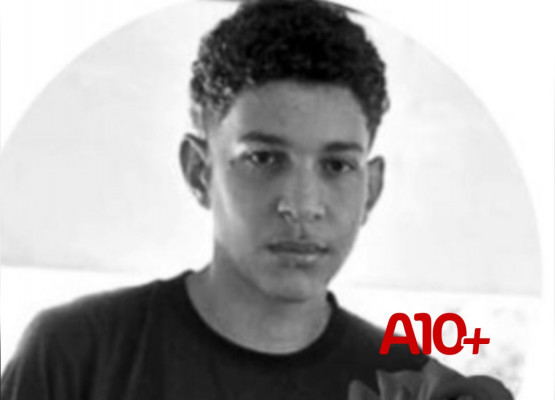 Adolescente morre após sofrer descarga elétrica em quintal de casa no interior do Piauí