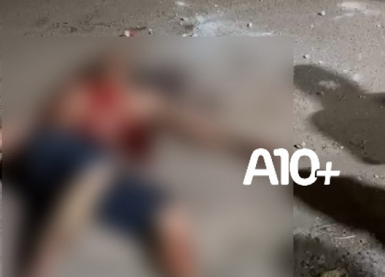 Suspeito de envolvimento na morte de professor é assassinado a golpes de faca em Altos