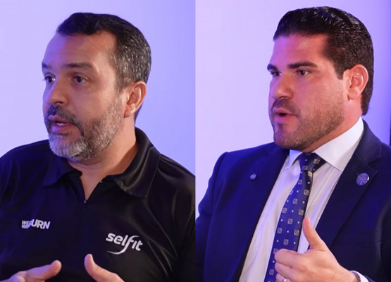 A10Cast aborda mercado fitness com a expansão da Selfit e cuidados jurídicos para empresários