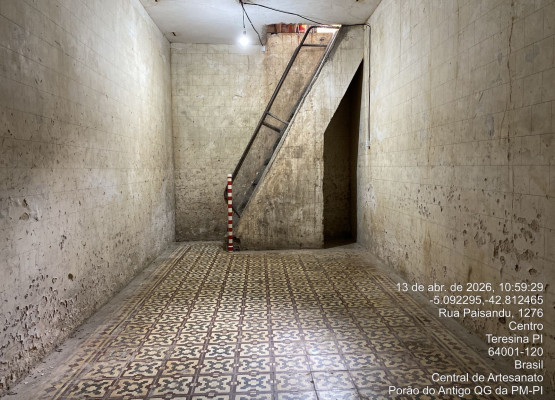 Pesquisadores da UFPI identificam evidências arqueológicas em 